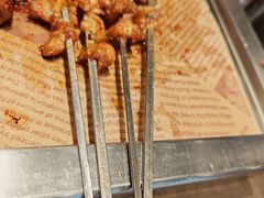 -老高烧烤(龙华星河iCO店)