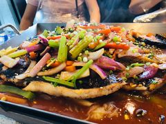 -鸣记脆皮烤鱼(山姆店)