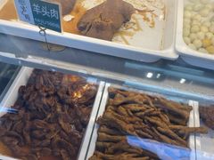 -紫光园清真北京小吃(广渠门内店)