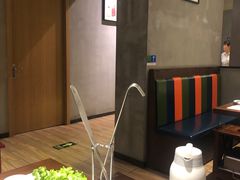 -九府羊·鲜羊火锅·烤串(新华路店)