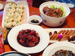 -浦江餐饮•上海菜馆(五四路店)