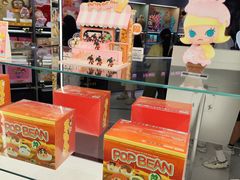 -泡泡玛特POPMART(西单大悦城店)