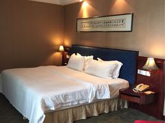 -顺德君豪酒店(佛山容桂渔人码头店)