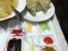 -四季小馆·地道北京小吃(广百店)