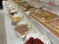 -玫瑰花园自助烤肉(顺义鑫海韵通店)