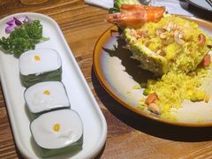 -甲米府·泰国餐厅(八佰伴店)