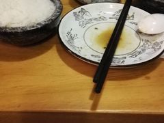 -一品牛鲜潮汕牛肉火锅(茶花园店)