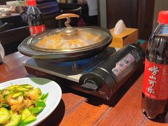 -前海沿·青岛菜(五四广场永旺店)