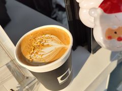-CONTENT U COFFEE(中山公园店)