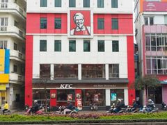 -肯德基(灌云时代店)