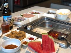 -海底捞火锅(高科广场店)