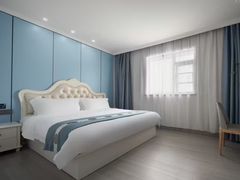 -Zsmart智尚酒店(苏州拙政园平江路店)