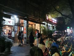 -粉家柳州螺蛳粉(杨宅路店)