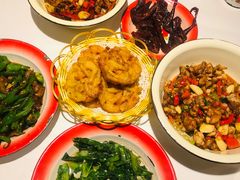 -遇见老南昌-柴火灶(顺外路店)