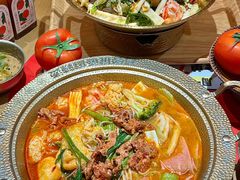 -福客麻辣烫·现炒麻辣香锅(印力中心店)
