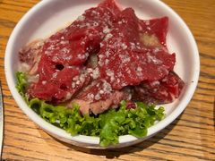 -赤坂亭·M9和牛烧肉·铁板烧·日料398放题(长泰广场店)