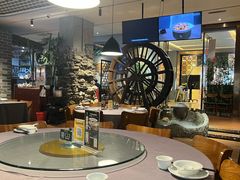 -六个大厨·秘制粤菜(广州塔店)