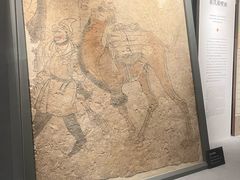 -洛阳古墓博物馆