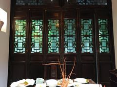 -十八棵（老龙井）御茶园(老龙井店)