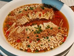 -千岛湖小鱼儿·淳安匠心农家菜