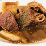 【山鸡哥的牛腩给我来三碗!】