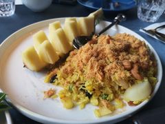 -星叶·东南亚料理(宁波万象汇店)