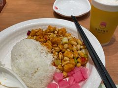-阳阳中国饭(北京荟聚店)