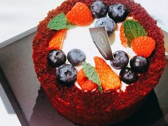 魅影红丝绒蛋糕-姆们M Sweetie Cake(三里屯店)