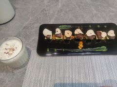 -月下料理(楷林IFC店)