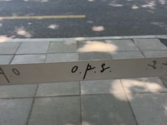 -O.P.S. CAFE