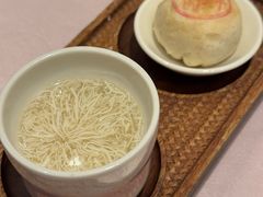 -江南灶中餐厅(南京香格里拉店)