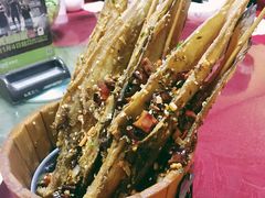 -大眼锅贴水饺(河东店)