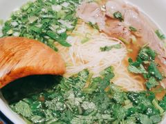 -马记永·兰州牛肉面(天通苑家乐福店)