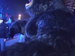 -七彩云南欢乐世界