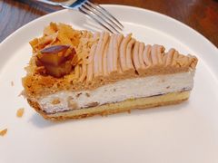 -夏朵餐厅(丁香店)