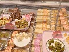 -好利来(龙首印象城店)