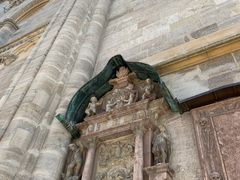 -斯蒂芬主教座堂(Stephansdom)