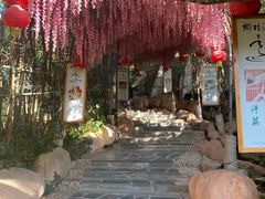 -观澜山水田园