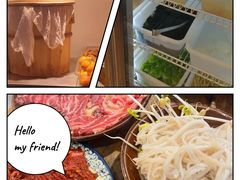 -王婆乔鲜鱼自助火锅(蜀汉路店)