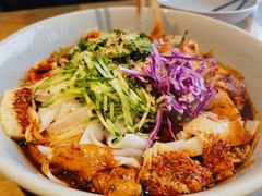 -长安记·大美陕菜(朝阳大悦城店)