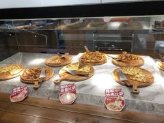 -比格比萨自助(德思勤四季汇店)