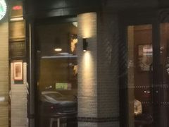 门面-星巴克(广州新粤新店)