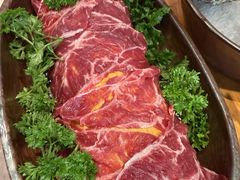 -骨之味·筒骨汤火锅(江头店)