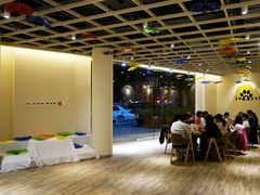 -So Lounge索兰至餐厅(蓝色港湾店)