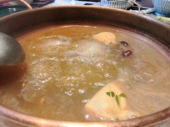 -牛村来人潮汕牛肉火锅(西单店)