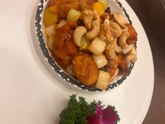 -利顺德大饭店·水岸中餐厅(小白楼店)