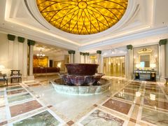 -广州富力丽思卡尔顿酒店