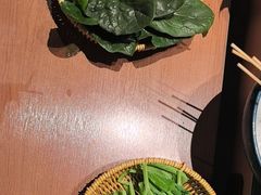 -巴奴毛肚火锅(新街口金鹰店)