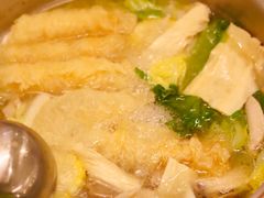 -润园四季椰子鸡火锅(南山海岸城店)