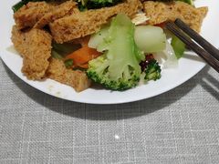 -大嘻咹biangbiang面(历史博物馆店)